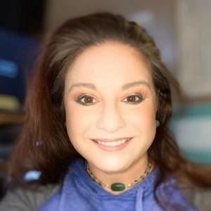 Meet your Posher, Kari